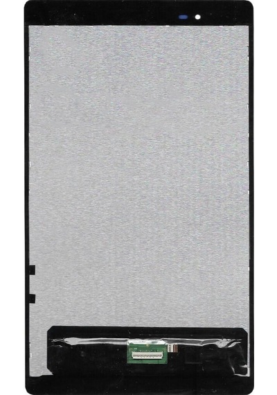 Lenovo Tab 4 8 Plus 8704n Ekran Dokunmatik Set Siyah