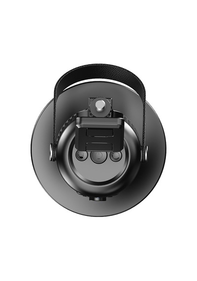 Lenyes LPH106 Akıllı Yüz Tanıma Takip Özellikli Magnetik Gimbal Sabitleyici Stand
