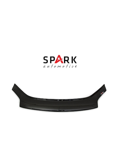 Peugeot Partner Tepee 2004-2008 Yıl Aralığı Uyumlu Ön Kaput Rüzgarlık 4mm