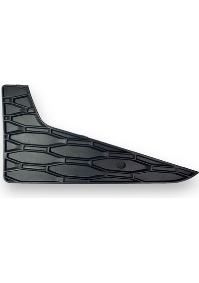 Seat Leon 3 13-16 Fr Ön Tampon Sağ Sis Farı Çerçevesi 5f0853666b