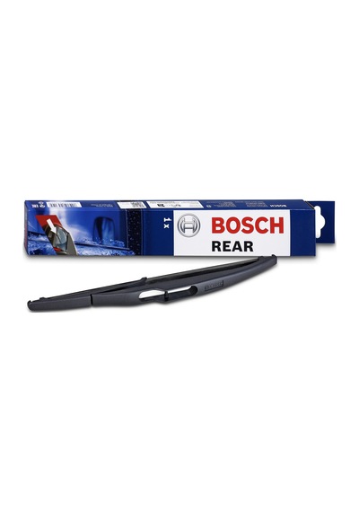 Bosch Rear Arka Silecek Dacia Dokker 2012-2015 , Chevrolet Aveo 2011-2013 260 Mm H801 3397004801