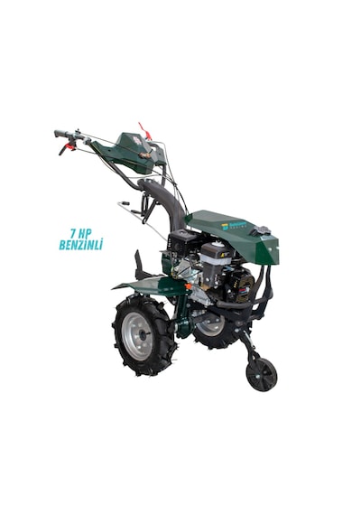 Kaan CP250-S 7 HP Benzinli Çapa Makinesi