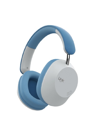 Linktech HP3 Kulak Üstü Kablosuz Bluetooth Kulaklık