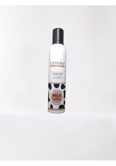 Ceylinn Milk Protein Saç Köpüğü 300 ML