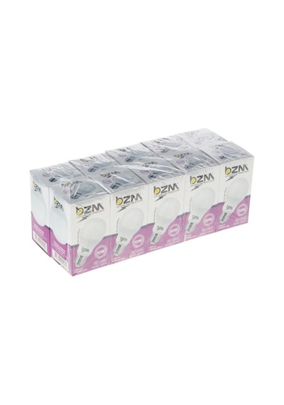 Ampul Led 10w E27 "10 Adet"