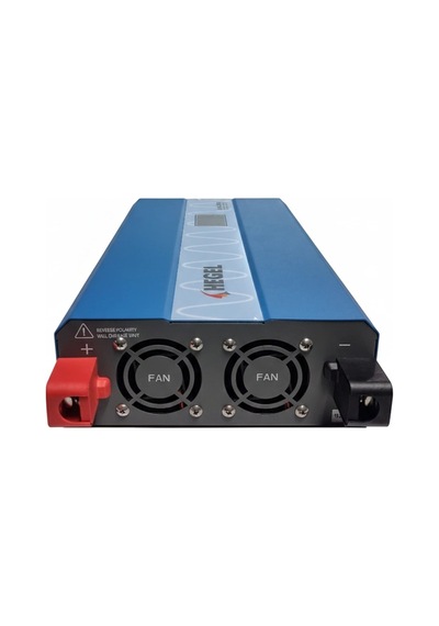 Tam Sinüs İnvertör 3000w 12v