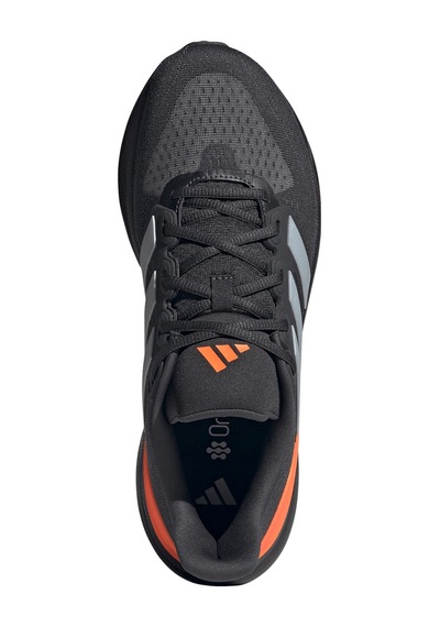 Adidas Ultrarun 5 Erkek Siyah Koşu Ayakkabısı Jq6941