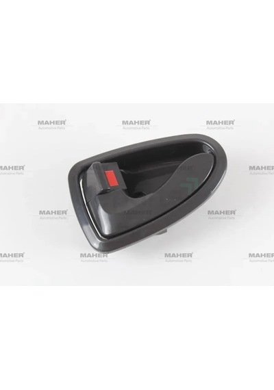 Kapi Kolu Accent 2000-2006 İç Sol Yerli