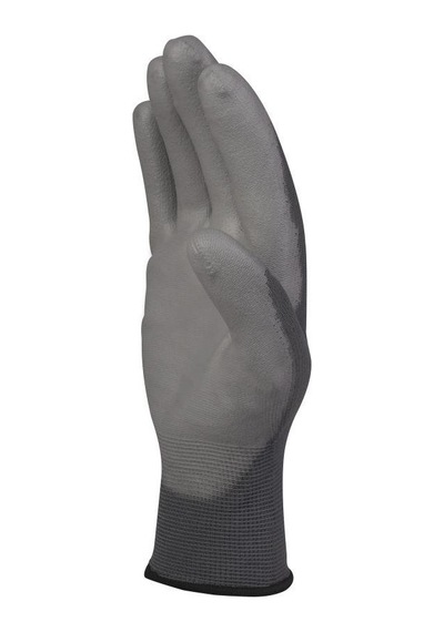 Delta Plus Ve702pg %100 Örgü Polıüretan Avuç Içı Kapl. Polyester