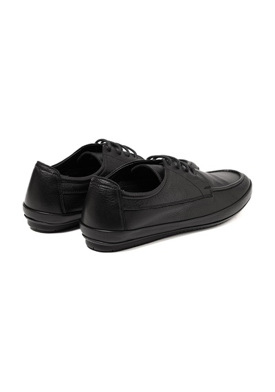 Sneaker Erkek Og-2310 John May 141 Siyah Marsel