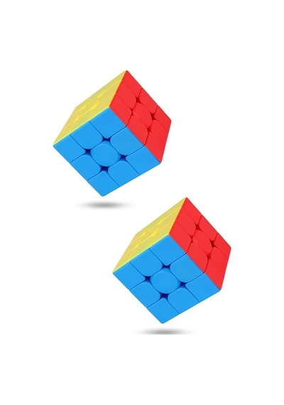 3x3 Profesyonel 3x3 Zeka Küpü Akıl Küpü Rübik Küp Speed Cupe Sabır Küpü