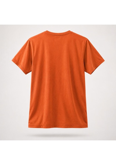 Superfly Erkek Tshirt Spf101202058318 Turuncu