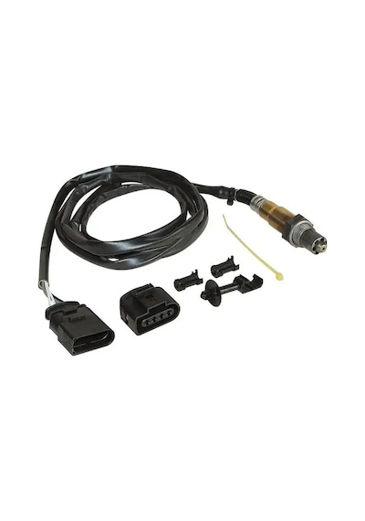 Audi A4 B7 Oksijen Sensoru 2.0 2005-2008 Alt Bosch 0258006978