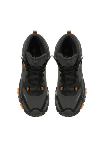 Lumberjack Rua Su Geçirmez Outdoor Erkek Bot 667800001311 6 Gri Gri