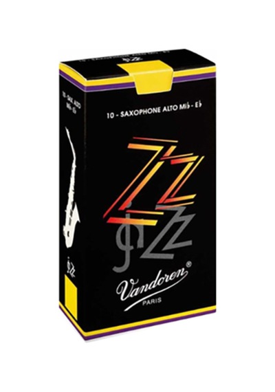 Jazz Alto Sax. Kamışı No: 2