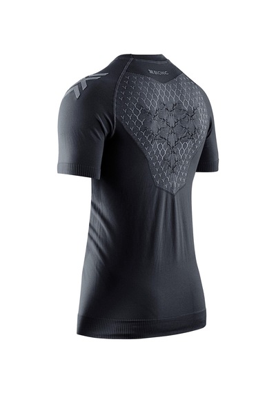 X-Bionic X-bıonıc X-bıonıc Erkek Koşu T-shırt Twyce Run 28051 Çok Renkli