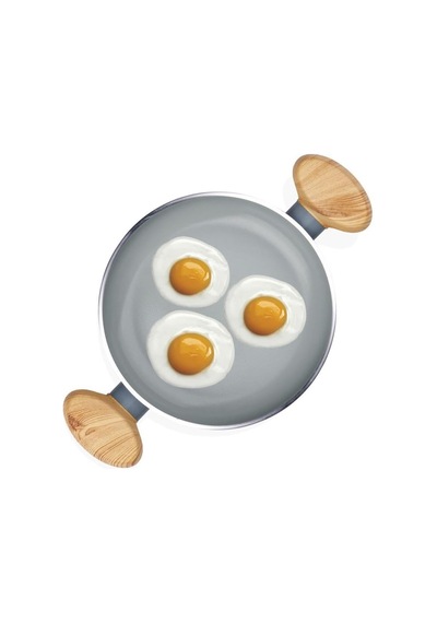 Korkmaz Mia Sera Minta Omlet 20 Cm Genel