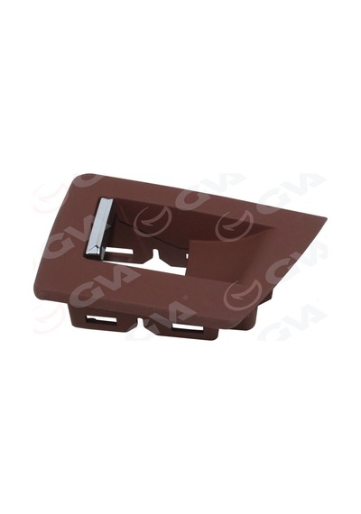 Gva 9103463 Cam Düğme Çerçevesi Ön Arka Sağ Tarçın Bmw F10 51417261954 -