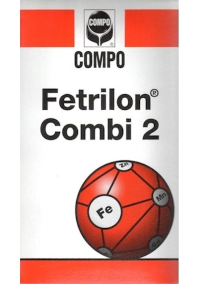 Fetrilon Combi Iı 1 KG Compo Alman Malı