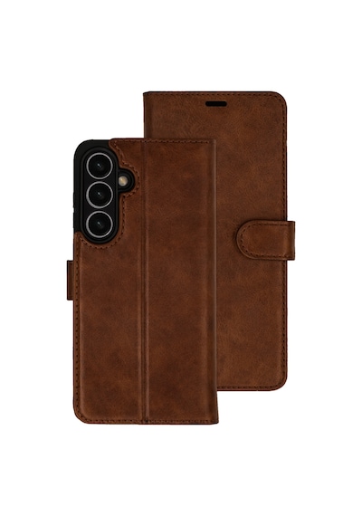 Samsung Galaxy Uyumlu A37 5g Kılıf Deri Deluxe Cüzdanlı Kapaklı Case Taba