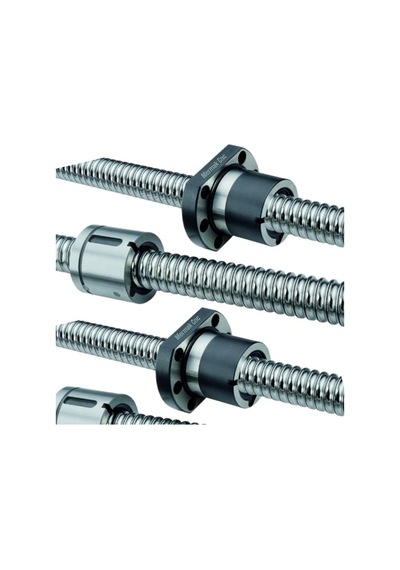 Vidalı Mil Scr 1605