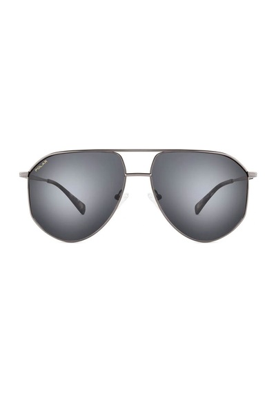 Polar Gold 309 Unisex Güneş Gözlüğü Siyah