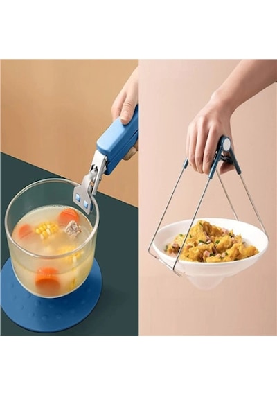 Sıcaklık Önleyici 4lü Set Diğer