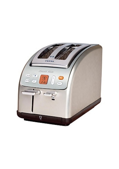 Tefal Avanti Elite Ekmek Kızartma Makinesi