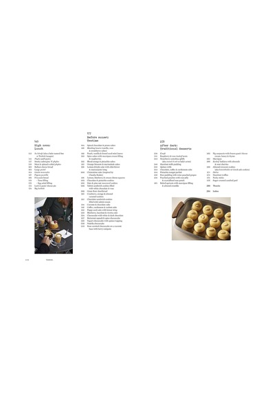 Honey & Co: The Baking Book
