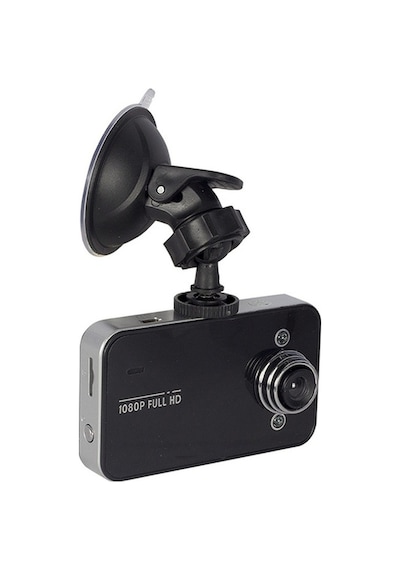 Powermaster 2.4" Ekranlı 1280P Hd Tekli Araç Kamer