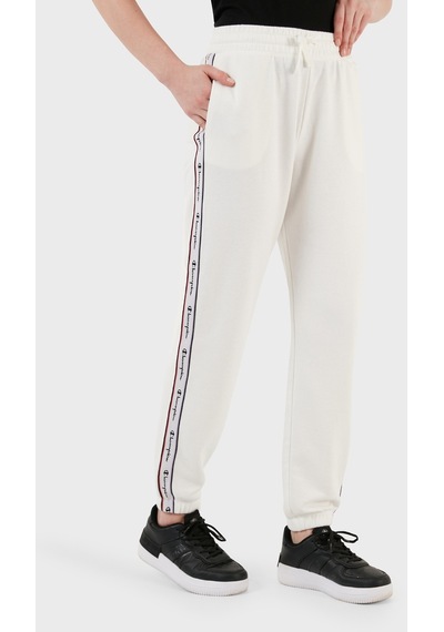Champion Bayan Pantolon 117294 Way Ww036 Beyaz