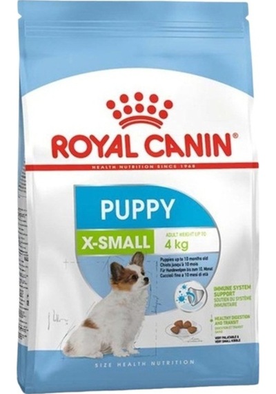 Royal Canin Xsmall Puppy Köpek Maması 3kg