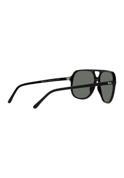 Ray-ban Güneş Gözlüğü - Polarize Rb2198 60 901/58 Siyah