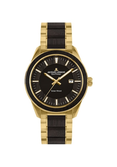 Jacques Lemans Eco Power 1-2116j Erkek Kol Saati
