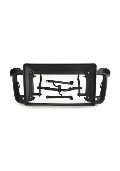 Oto Tablet Çerçeve 9 Peugeot 508 2011-2017 Newfron Cr-162b