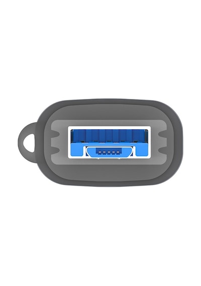 Ally Ads-307 3 In 1 Usb + Micro Usb + Type-c Otg Kart Okuyucu