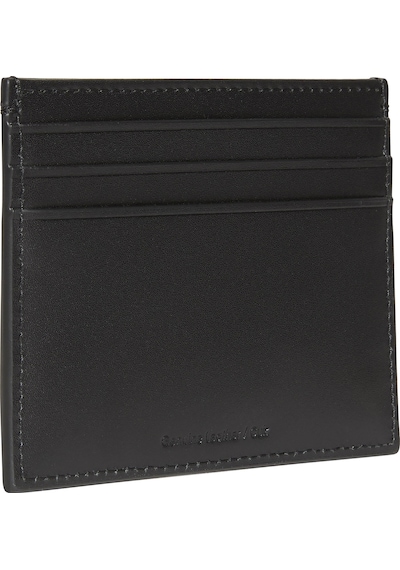 Calvin Klein Erkek Kartlık Lv04d1095gub1 Siyah