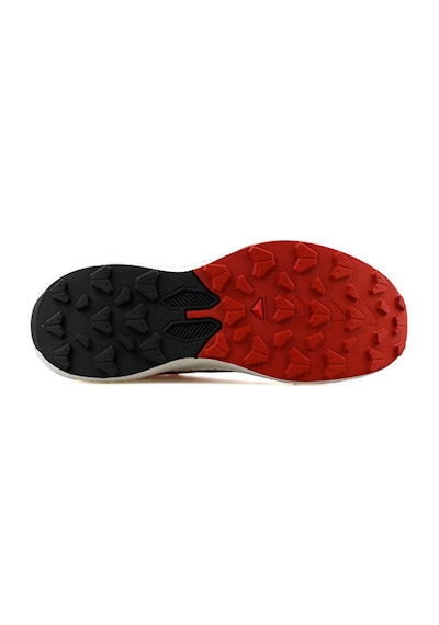 Salomon Pulsar Erkek Outdoor Koşu Ayakkabısı L49230100 Kırmızı