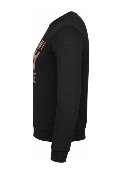 Armani Exchange Armanı Exchange Kadın Sweatshırt 6gym95-yj44z-1200 Siyah