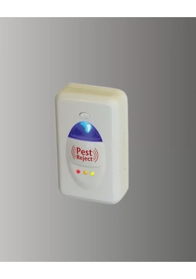 Home Ultrasonik Haşere Kovucu