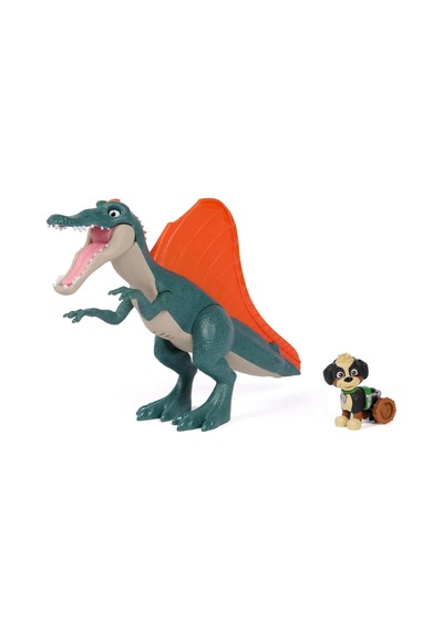 The Dino Movie Sesli Yüksel Ve Yuvarlan Dino Oyun Seti