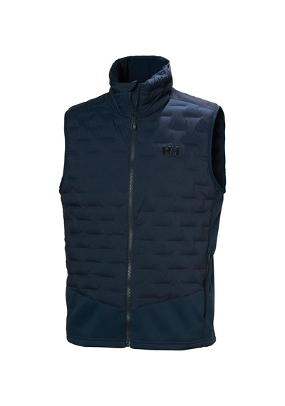 Helly Hansen Hp Hybrıd Stretch Ins Yelek Navy