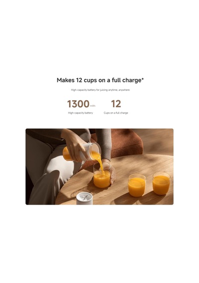 Taşınabilir Blender Eu Belirtilmemiş