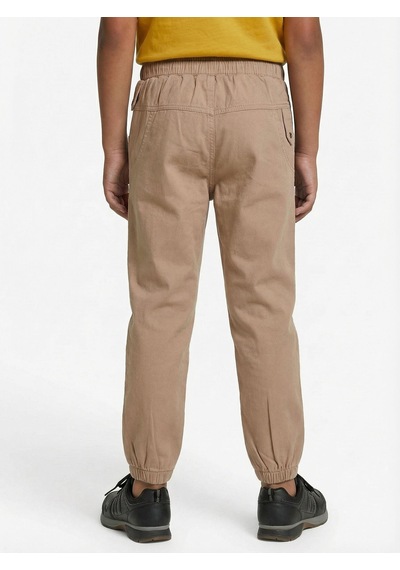 Xo Kids Erkek Çocuk Pantolon 4-8 Yaş 68509 Camel