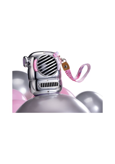 Divoom Spark Pop Bluetooth 5.3 Hoparlör
