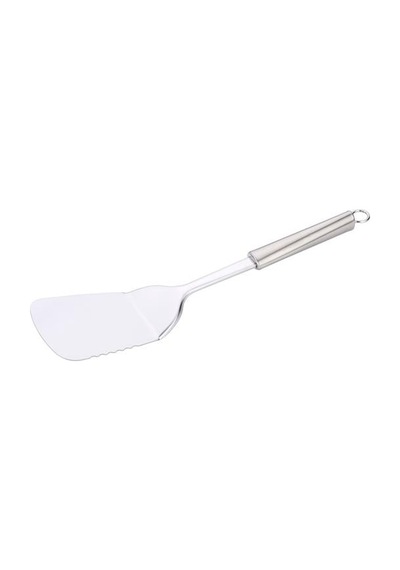 Alpina Alp125 Spatula 34 Cm Gümüş