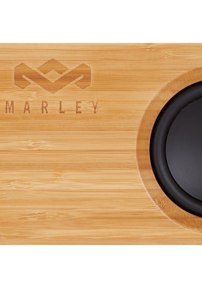 House of Marley Get Together  EM-JA006-SB  Bluetooth Hoparlör