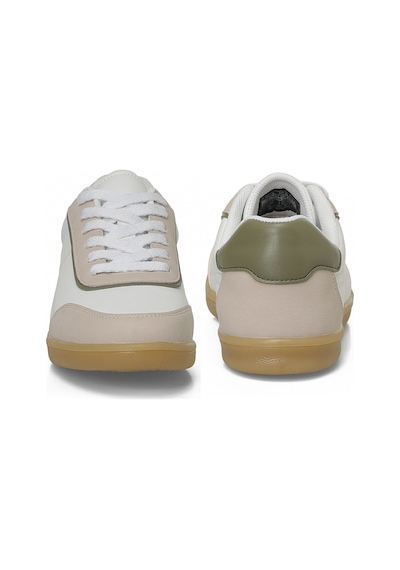Torex Melıora W 6fx Beyaz Kadın Sneaker 000000000102704758 Beyaz