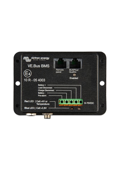 Victron Energy Ve.bus Bms