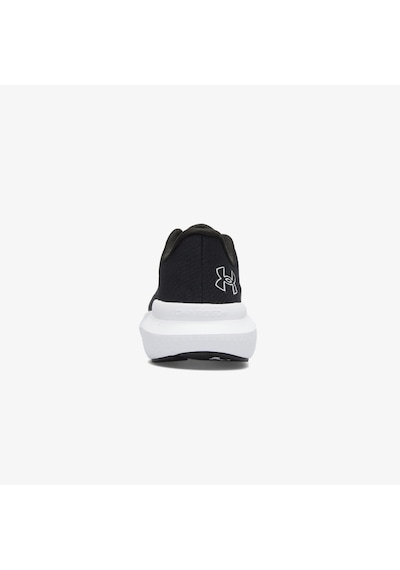 Under Armour Charged Rogue 5 Kadın Siyah Koşu Ayakkabı 3028262 Siyah